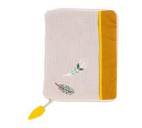 Moulin Roty Protège carnet de santé Le Voyage d'Olga