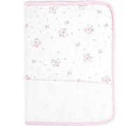 DMC - Protège carnet de santé à Broder Motif Koala, 100% Coton - Broderie Point de Croix | À Personnaliser : Prénom, Motifs - Idée Cadeau Original, Unique et Personnel