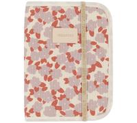 Protège-carnet de santé A5 Poema Opera Mauve Sakura