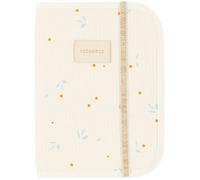 Protège carnet de santé bébé Poema Opéra Orange Cherries