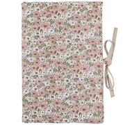 Protège-carnet De Santé Afternoon Tea Beige, Rose Thé, Marron TU