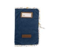 Protege carnet de santé - AU FIL DE L'EAU - Indigo