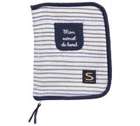 Protège carnet de santé Baby sailor