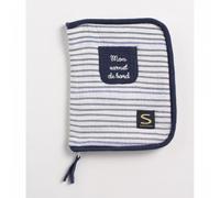 Protège Carnet De Santé Bébé Baby Sailor