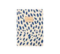 Protège carnet de santé bébé Hyde Park Leonie Blue