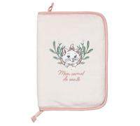 Protège carnet de santé bébé Marie Sweet - Pochette 25x18 cm