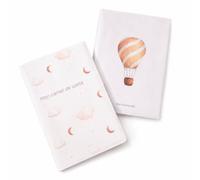 Protège carnet de santé bébé, Marque française