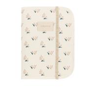 Protège carnet de santé bébé Poema Opéra Darling