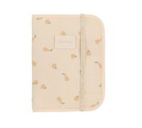 Protège carnet de santé bébé Poema Opéra Fruits