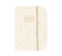 Protège carnet de santé bébé Poema Opéra Orange Cherries