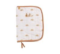 Protège carnet de santé bébé Sunlight