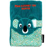 Protège carnet de santé berlingos le koala