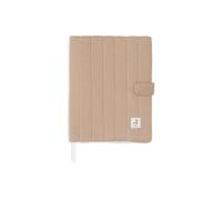 Protège carnet de Santé - Biscuit