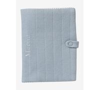 Protège carnet de santé bord de mer TU