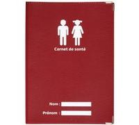 Protège carnet de santé bordeaux fabrication Française enfants