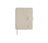 Jollein Protège de carnet de santé Boucle Naturel