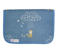 Protège carnet de santé. C’est disponible en plusieurs modèles et couleurs. (Fox)