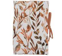 Protège Carnet De Santé Caramel Forest Ecru, Marron, Orange TU