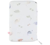 Protège carnet de santé Dino