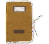 Protege carnet de santé - DOMIVA - AU FIL DE L'EAU - Caramel