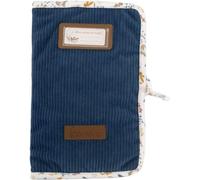 Protege carnet de santé - DOMIVA - AU FIL DE L'EAU - Indigo