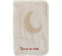 Protege carnet de santé - DOMIVA - Honey Moon - Fermeture éclair - 2 poches intérieures