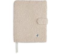 Protège carnet de santé ecru TU