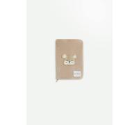 Petit Béguin - Protège carnet de santé Eliah