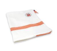 Protège carnet de santé en coton bio