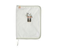 Protège Carnet De Santé Bébé Botanica - Sauthon Baby Deco
