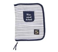 Sauthon Protège carnet de santé Baby sailor