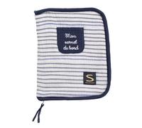 Sauthon Protège carnet de santé Baby sailor