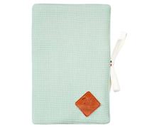 SEVIRA KIDS - Protège carnet de santé en Nid d'abeille Made in France