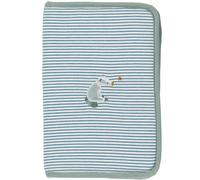 Protège carnet de santé Felix et Léo