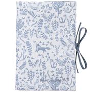 Protège-carnet de santé forêt enchantée