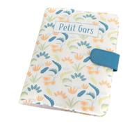 Protège carnet de santé Gaston - Amadeus Les Petits