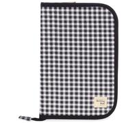 Protège carnet de santé I Love Vichy Noir