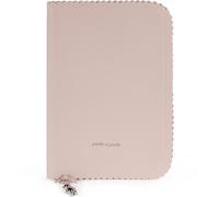 Pasito a Pasito Protège carnet de santé Icon Rose TU