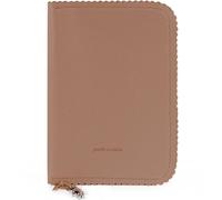 Porte-document de naissance Icon Pasito Pasito Caramel