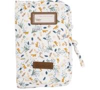 Protège Carnet De Santé Imprimé - Domiva