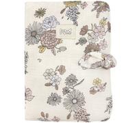 Protège Carnet De Santé Knot Bardot Ecru, Rose, Jaune TU