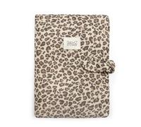 Protège carnet de santé Knot Léopard