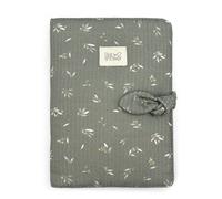 Protège carnet de santé Knot Misty woods