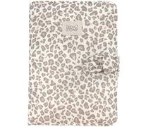 Protège carnet de santé knot soft print