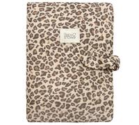 Protège carnet de santé knot wild print