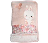 DOMIVA Protège Carnet de Santé Lapinou