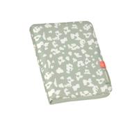LÄSSIG Pochette Carnet de Santé/Document Pouch