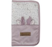 Protège Carnet De Santé Lilas - Domiva