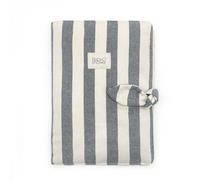 Protège carnet de santé Navy Jean
