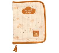 Protège carnet de santé Orsino